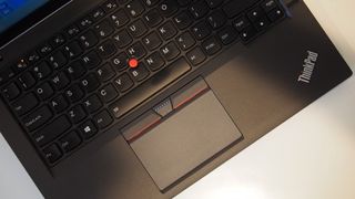 Lenovo ThinkPad T450s review