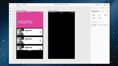 3 Adobe XD features you need to know | Creative Bloq