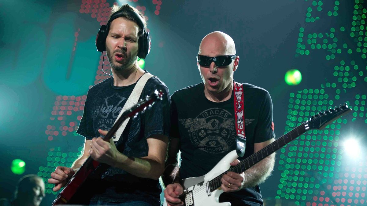 Longest Guitar Solo In The World at Mark Newby blog