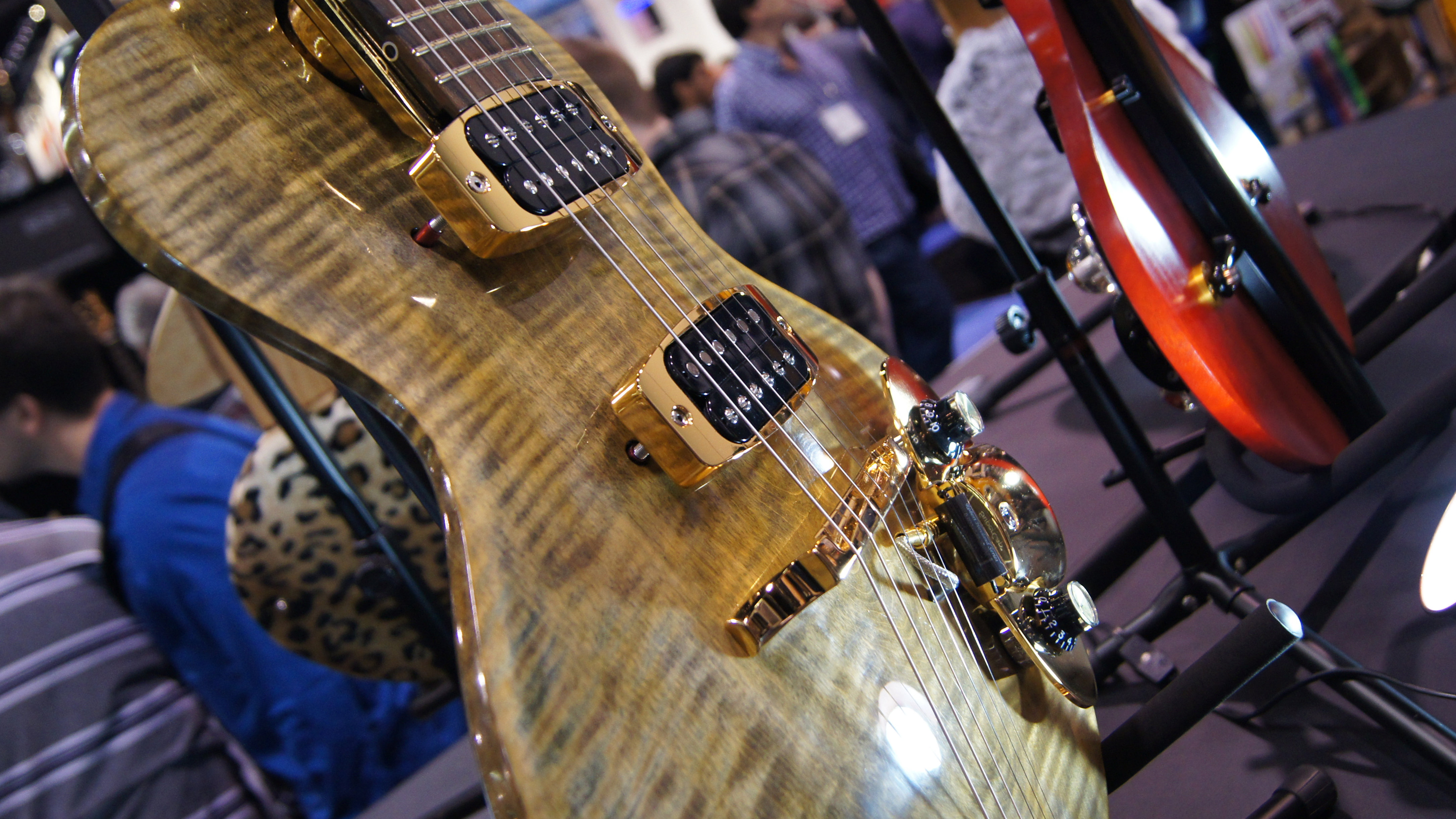 Di Donato Guitars