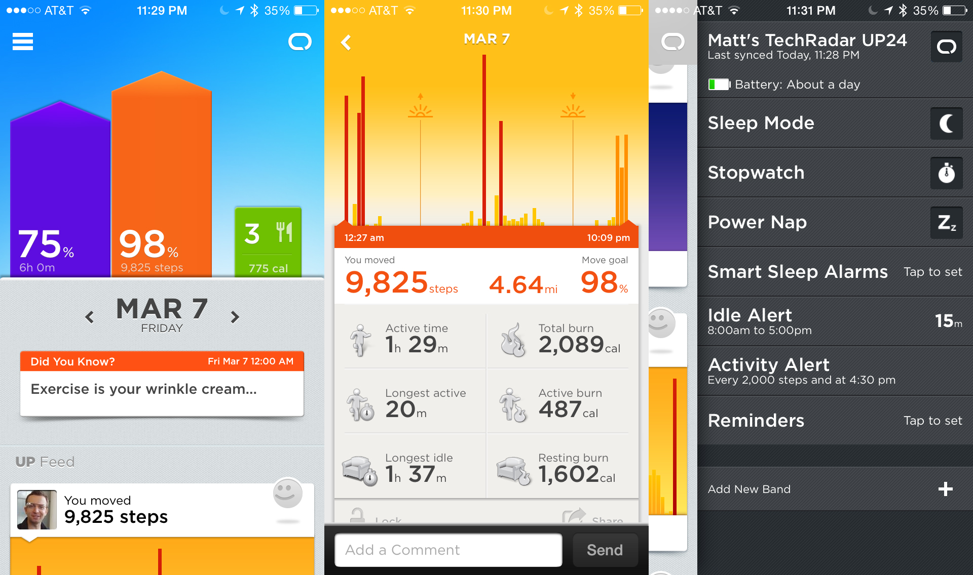 jawbone-up24-review-techradar