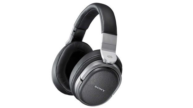 Sony MDR-HW700DS review