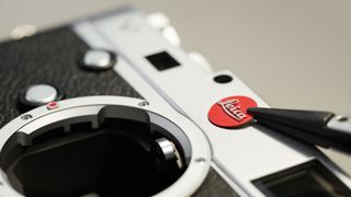 Leica production