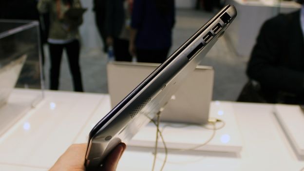 Toshiba 14-inch Ultrabook