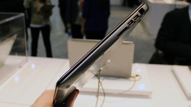 Toshiba 14-inch Ultrabook
