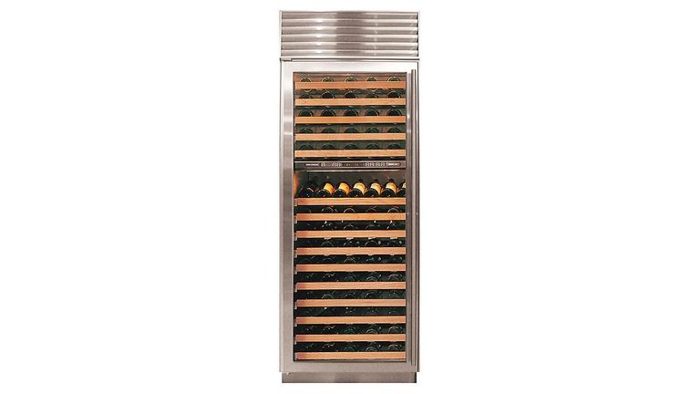 SubZero ICBWS30/S/TH/LH Wine Cabinet