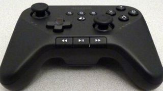 Is this Amazon's game console controller?