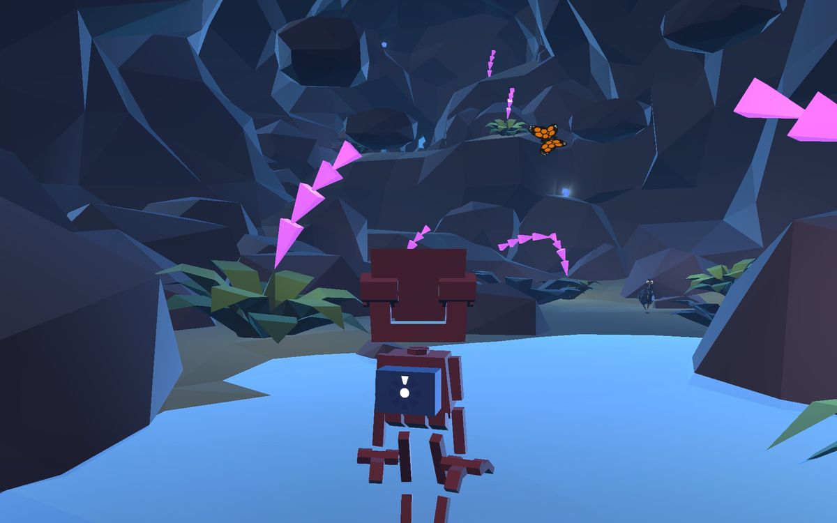Grow Home 2