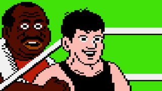 Little Mac (Punch-Out): Tune into her clues