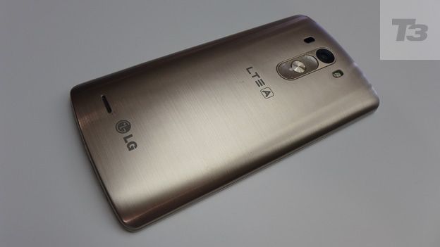 LG G3 review