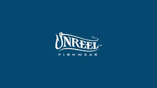 Logotype: Unreel