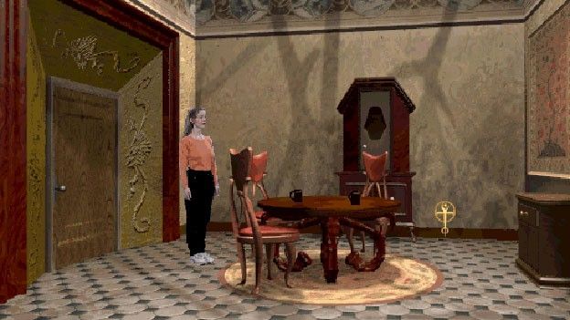 Phantasmagoria