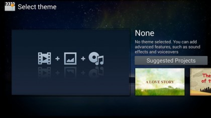 Note 3 video