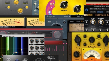 13 of the best VST/AU plugin effects under $30 | MusicRadar