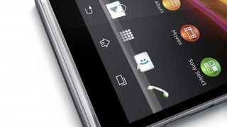 Sony Xperia SP review