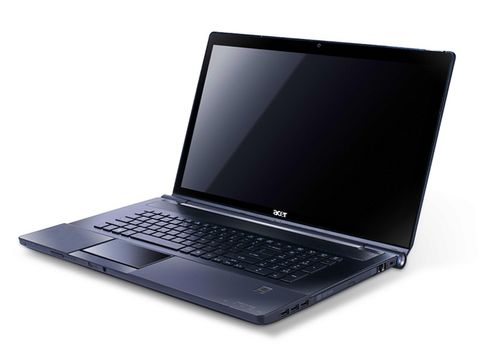 Acer Aspire Ethos 8951G