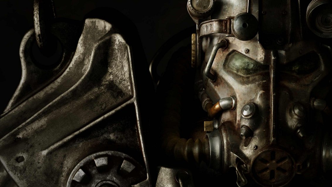 Fallout 4 top