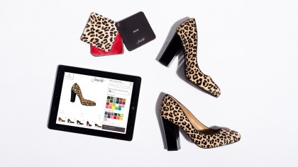 Shoes of prey