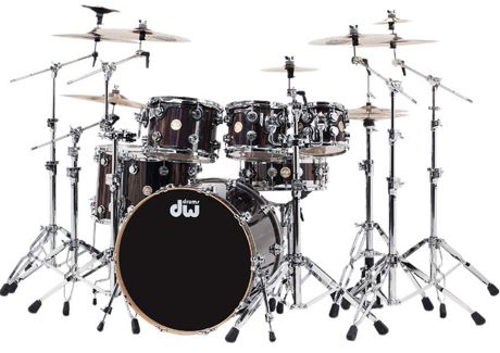 Buyers' guide: custom designer drum kits | MusicRadar