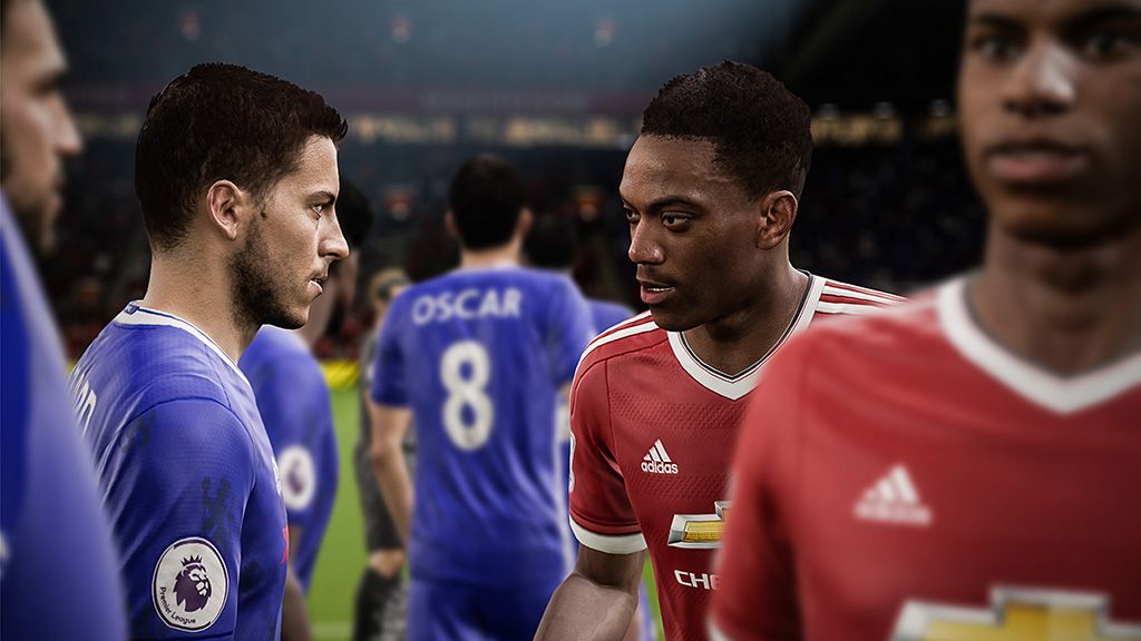 11 best football games on PC top soccer titles for a virtual kickabout