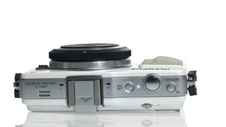 Olympus PEN Mini E-PM2 review