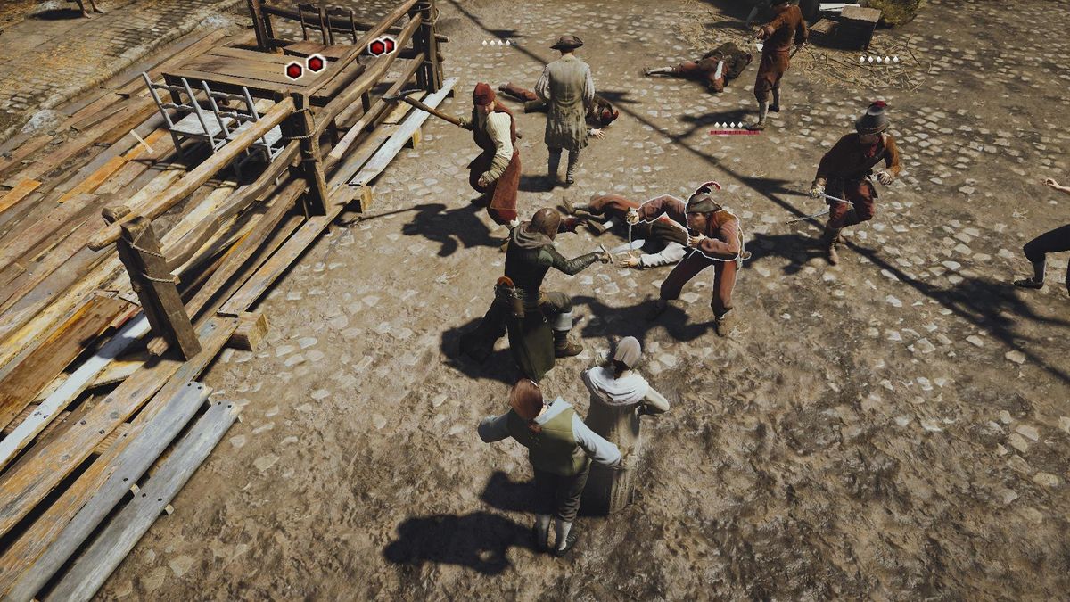 Assassin's Creed Unity 16