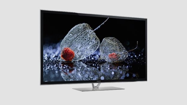 Panasonic TX-P60ZT65 review