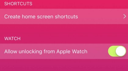 How to secure your Mac with your fingerprint and MacID