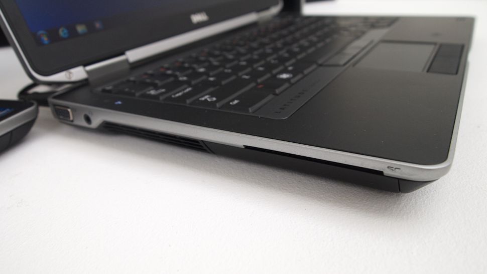 Hands On Dell Latitude E6430s Review Techradar 7052