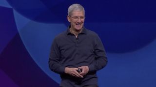 Apple CEO, Tim Cook