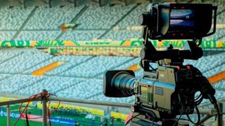 Sports broadcasters want High Frame Rate, not just 4K
