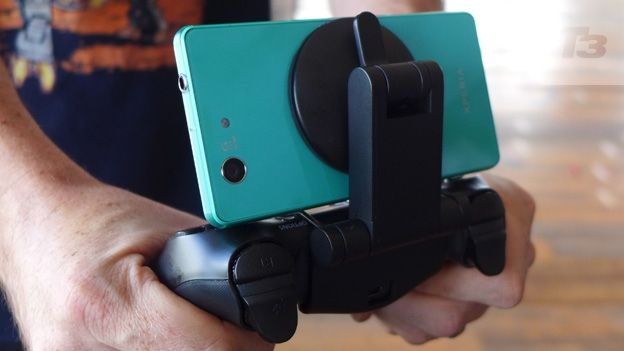 Sony Xperia Z3 review