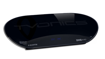 DTR HD500