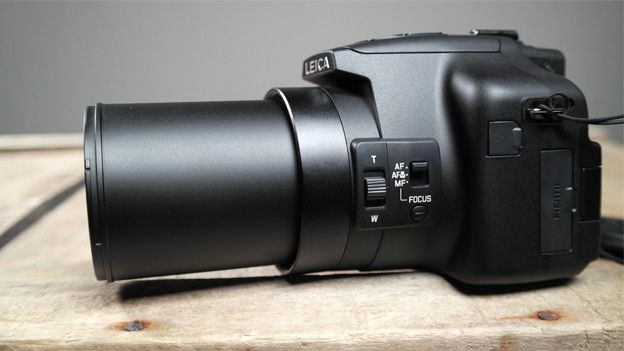 Leica V-Lux 3