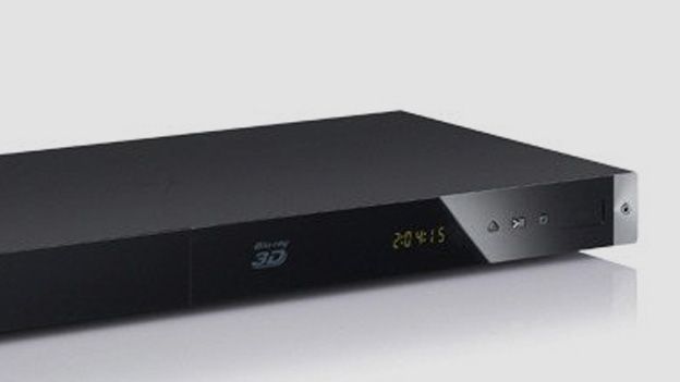 LG BP420 review