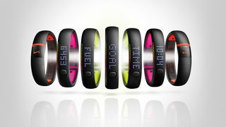 Nike Fuelband SE makes fitness more vibrant