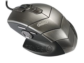 WOW Gaming mouse