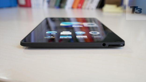 Amazon Kindle Fire HDX