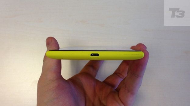 Nokia Lumia 1520 review