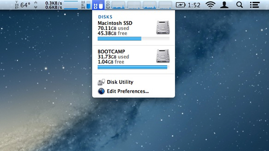 Best Utility For Mac Os X