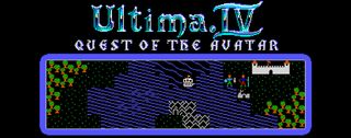 Ultima 4 most important PC games