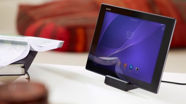 Sony Xperia Tablet Z2