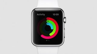 Apple Watch Activity