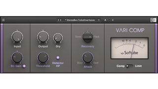 download the new for mac Native Instruments Vari Comp