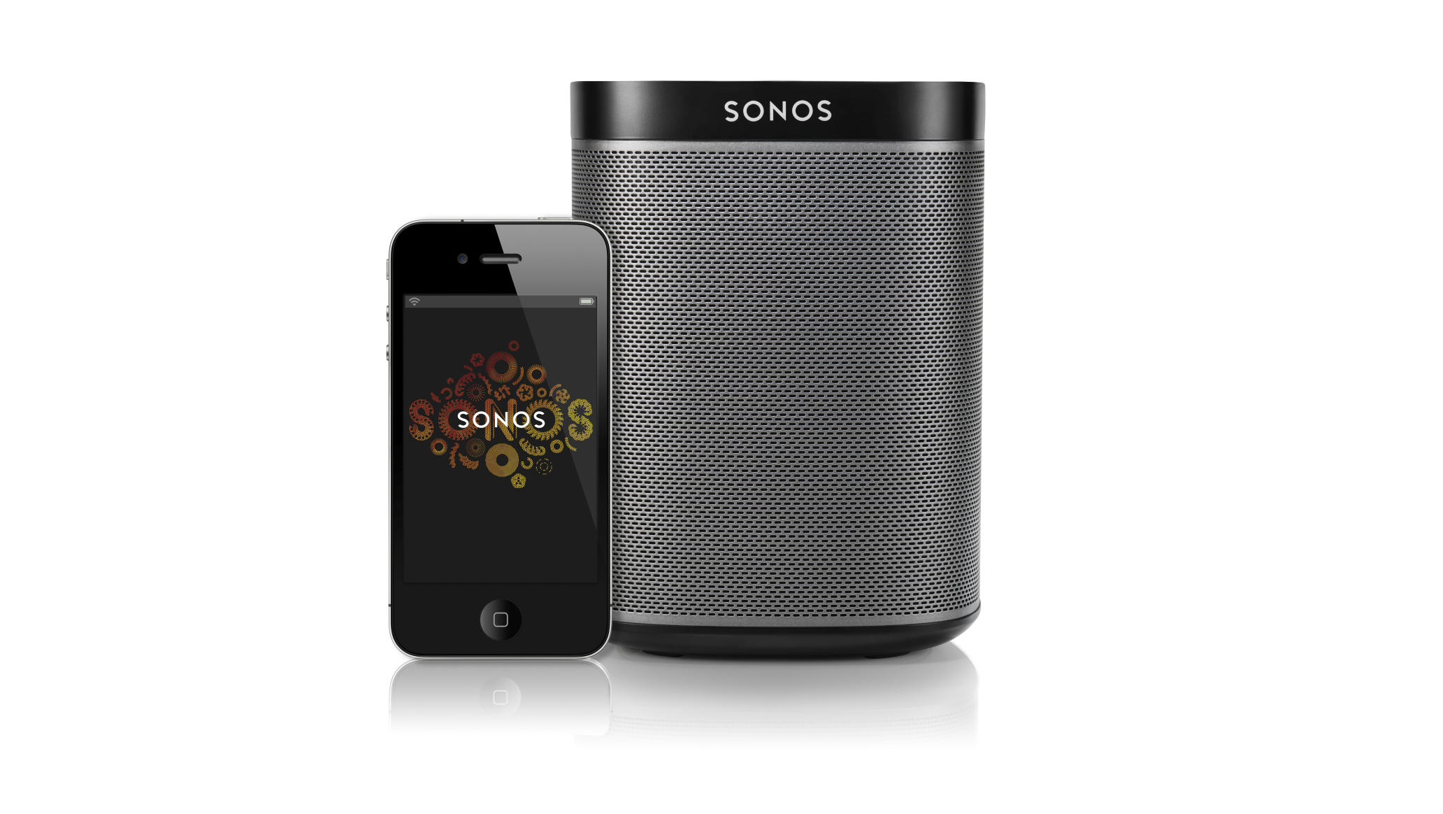 Ofertas de Sonos Play:1