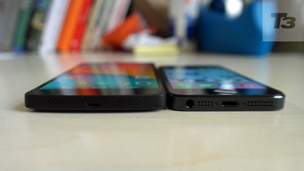 Google Nexus 5