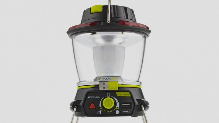 Goal Zero Lighthouse