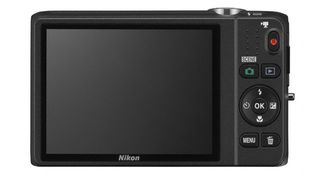 Nikon S6500 review