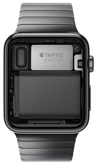 Apple Watch battery life