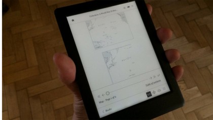 Kobo Glo HD Ereader review